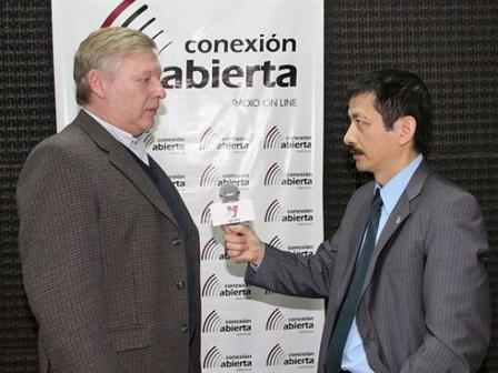 Opinion publique argentine la Chine menace la paix en Asie du Sud-Est